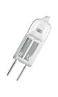 G4 Halogen Capsule Light Bulbs Replace LED White Lamp 12V 20W UK Eveready