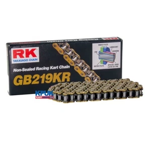 Kart IPK Prag 125 mm hintere Nabe unerschrocken OK1 brandneue Kartteile UK - Bild 1 von 8
