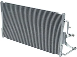 For 1997-1999 Chevrolet K2500 Suburban A/C Condenser 63233ZW 1998 - Picture 1 of 2