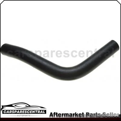 Manguera de refrigerante de radiador inferior para Chevrolet Express 3500 Gates 2003 2004 Foto 1 de 2