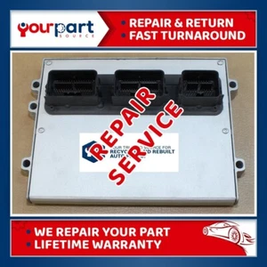 REPAIR SERVICE FORD 04 05 06 07 FORD F-150 5.4L ECU ECM PCM ENGINE COMPUTER - Picture 1 of 6