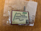 Vintage 2001 John Deere Classic PGA Tour Golf Pin NIP