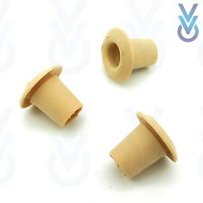 Produktbild - 10x VVO® Clips für Einstiegsleiste für einige Seat Leon, Alhambra