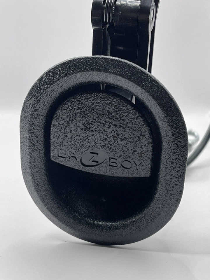 Sofá/Love reclinable LAZBOY 1 liberación tirador mango Lazy Boy cable de repuesto ¡NUEVO! Foto 1 de 4