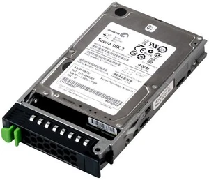 Hard Drive Fujitsu A3C40106732 146GB 10000U/Min SAS S26361-H1079-V100 2.5 " Inch - Picture 1 of 3