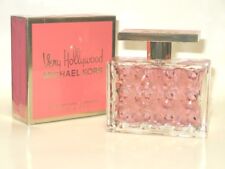 Michael Kors Very Hollywood for Women 3.4 oz / 100ml EDP New in Box Sealed