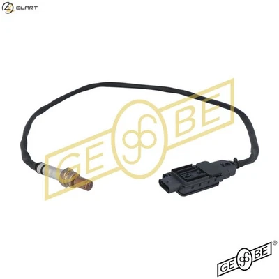 NOX SENSOR NOX CATALYTIC CONVERTER 9 3720 1 FOR SKODA VW SEAT AUDI DFHA 2.0L - Image 1 of 4