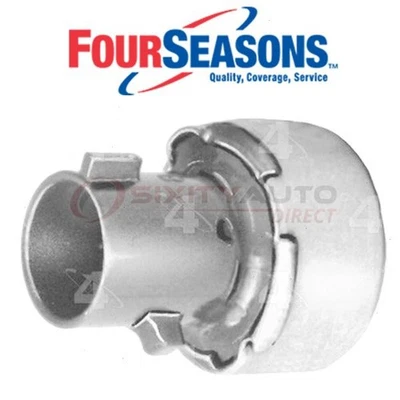 Four Seasons AC Condenser Fan Switch for 1986-1995 Chevrolet Corvette - kg - Image 1 of 4