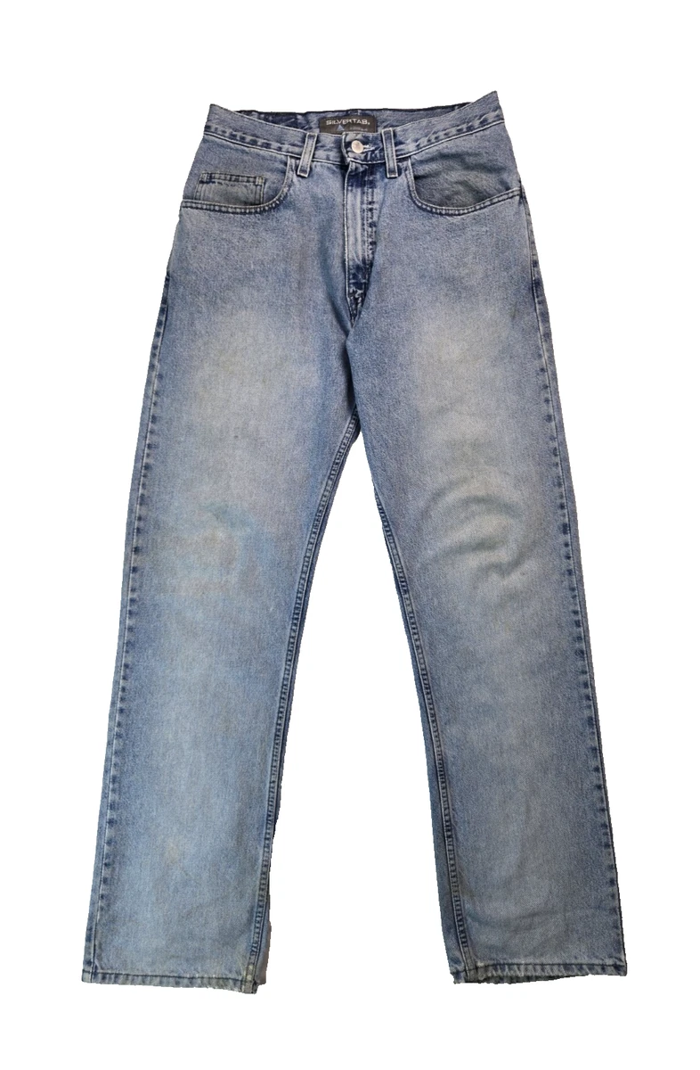 Levi's Silvertab Men's 33 in Inseam Jeans for sale | eBay