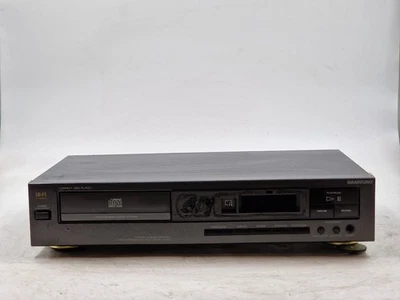 Samsung CDH-44R CD Player - Nicht Funktionsfähiges, Kratzer, As-Is - Bild 1 von 4