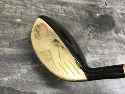 Majesty Golf (Maruman) Majesty Royale 2023 20° 5W Fairway wood MAJESTY TL550 #RH - Image 1 of 4