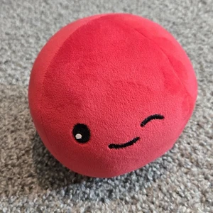 Arcade Matt Goober Plüschtier 5 Zoll rot exklusives Stofftier limitierte Auflage - Bild 1 von 8