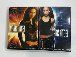 Dark Angel: The Complete Series (DVD, 2000-2002) Seasons 1 & 2 - Imagen 1 de 15