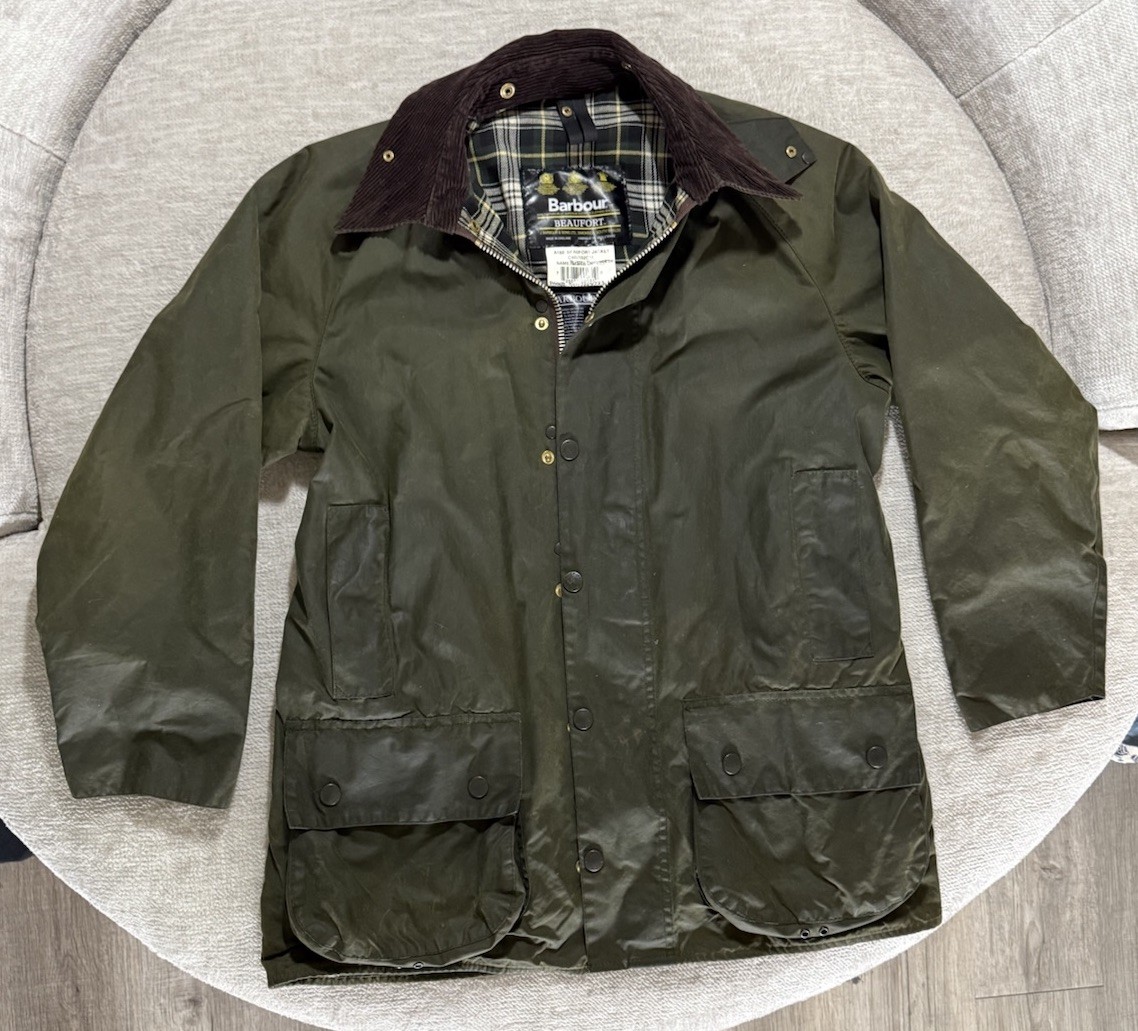 ※最終値下げ※barbour wax jacket barbour wax jacket products for sale | eBay