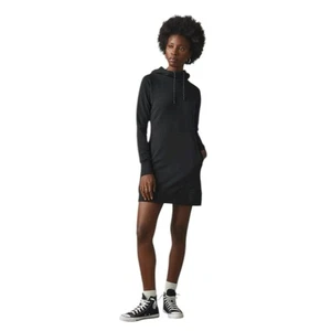 Vestido con capucha American Giant talla S - Imagen 1 de 13