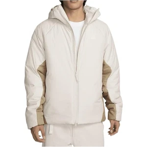 NWT $215 Nike ACG Rope De Dope Primaloft Summit White Jacket Mens XXL FV8690-104 - Picture 1 of 8