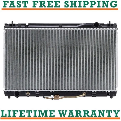 Radiador para 03-08 Toyota Solara Lexus ES330 3,3 L 3,0 L envío gratuito Foto 1 de 4
