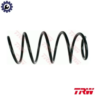 SUSPENSION SPRING JCS905 FOR AUDI BBY/AUA 1.4L 4cyl A2 - Imagem 1 de 4