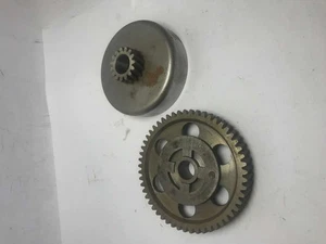 RAPPORTI + CAMPANA FRIZIONE PER MINARELLI V1 (RC03) - Picture 1 of 2