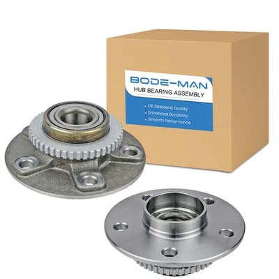 Cojinete de rueda trasera y buje 2 piezas para Nissan Máxima 2000-2004 Infiniti i30 i35 Foto 1 de 4