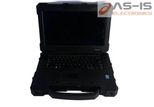*TAL CUAL* Laptop Dell Latitude 7074 14" Resistente Core i5-4310U 2.00Ghz 8GB Sin SSD - Imagen 1 de 12