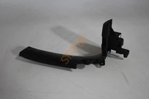 Audi A3 8P NS Griff & Fensterheberschalter vorne links 8P3959521A - Bild 1 von 9