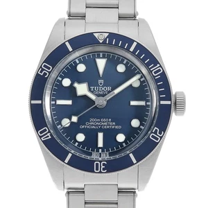 TUDOR Black Bay 58 79030B seconda mano uomo - Foto 1 di 10
