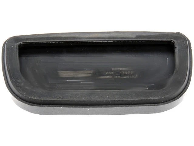 Pastilla de pedal de freno para Toyota Prius 2001-2002, 2005-2011 2010 2006 2009 YR914WM Foto 1 de 1