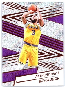 Anthony Davis Panini sports #64 Basketball Los Angeles Lakers - Picture 1 of 2