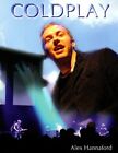 Coldplay by Alex Hannaford Paperback Book The Cheap Fast Free Post
