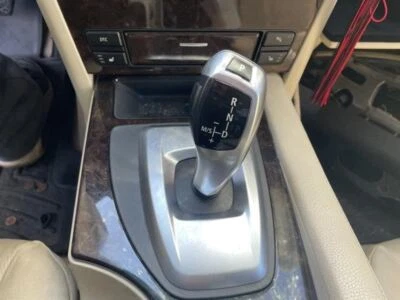 535I      2008 Transmission Shifter Assembly 575672 - Image 1 of 4