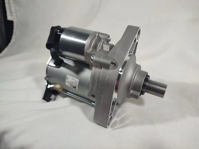 Motor De Arranque Para Honda Accord 3.0L 1998-2007, Odyssey 3.5L 1999-2006, Pilot Foto 1 de 4