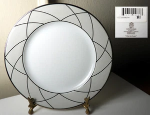 Haviland CLAIR De LUNE, Arcos de Platino, Plato de Ensalada de 7 1/2", NUEVO - Imagen 1 de 1