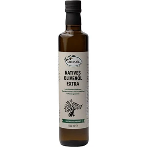 12,78 €/Liter - Kreta Öl - Extra Natives Olivenöl 500ml - Bild 1 von 3