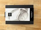 Bose QuietComfort Wireless Over-Ear Headphones - White Smoke