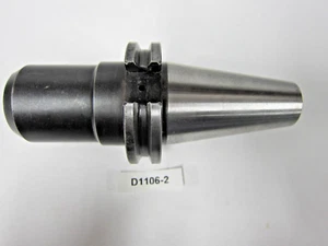 SOPORTE FRESADORA FINAL 5/8" CAT40 SIN MARCA3" PROJ D1106-2 "K5" - Imagen 1 de 4