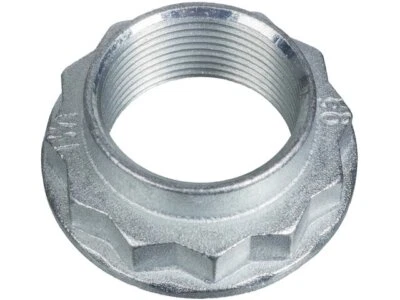 Tuerca de eje Febi para BMW 135i 2008-2013 43893VZHJ 2009 2010 2011 2012 Foto 1 de 2