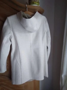 Mantel Winter Damenmode Bekleidung Damen 38 Bonita cremfarben - Bild 1 von 2