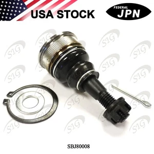 Front Upper Suspension Ball Joint for Lincoln Aviator 2003-2005 1pc - Foto 1 di 4