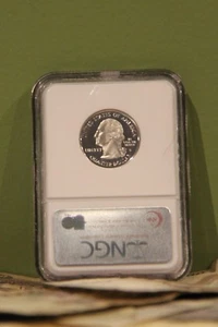 S CLAD 25C 2004 Michigan Pf 69 Ultra Comeo - Imagen 1 de 2