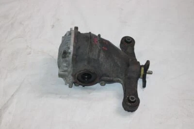 2006 LEXUS SC430 Z40 CONVERTIBLE #359 DIFFERENTIAL CARRIER 3.769 RATIO - Image 1 of 4