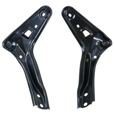 Juego de 2 soportes de rejilla izquierda y derecha para Toyota Tundra 2010-2013/Sequoia 2008-2022 Foto 1 de 4