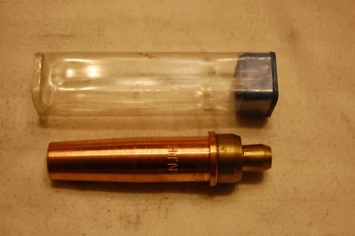 Punta de antorcha de corte de propano HTN para Victor Foto 1 de 2