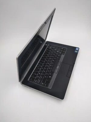 Dell latitude E6420. Core i7. 240 SSD Nuevo, 4 GB RAM, Placa Base Nueva. Foto 1 de 4