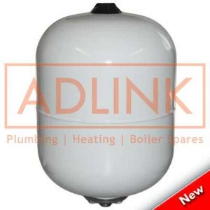 PULLIN EVOLUTION RECIPIENTE DE EXPANSIÓN CILINDRO 170L & 210L 95607864 - Imagen 1 de 1