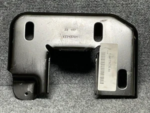 Ford F-150 Front Frame-Mount Bumper 🚙 Driver Side 2015-2020 FL3417N776AA OEM - Picture 1 of 13