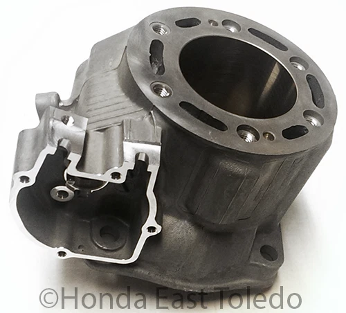 Honda OEM CILINDRO 2003 CR250R 03 CR 250R 12110-KZ3-L30 Foto 1 de 1