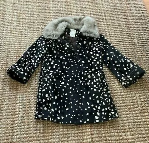 0 Anthropologie Snowlake "Draconid Coat" Jacke 198 $ - Bild 1 von 11