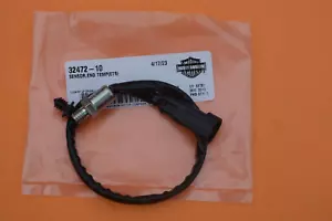 HARLEY NEW OEM SENSOR ENGINE TEMPERATURE 2010-2020 SPORTSTER - Picture 1 of 3