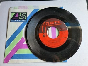 DUSTY SPRINGFIELD Son-Of-A Preacher Man 45 Vinyl 1968 Atlantic Records 2580 (c - Picture 1 of 7
